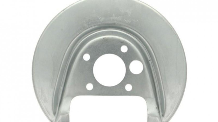 Tabla protectie aparatoare disc frana roata Audi AUDI TT (8N3) 1998-2006 #4 1J0615612D