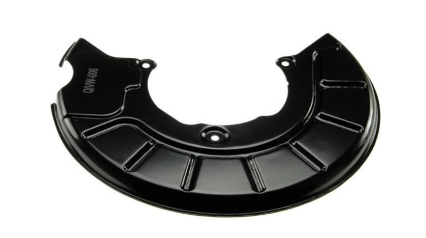 Tabla protectie aparatoare disc frana roata Audi A3 (2003-2012) [8P1] #1 1K0615311F