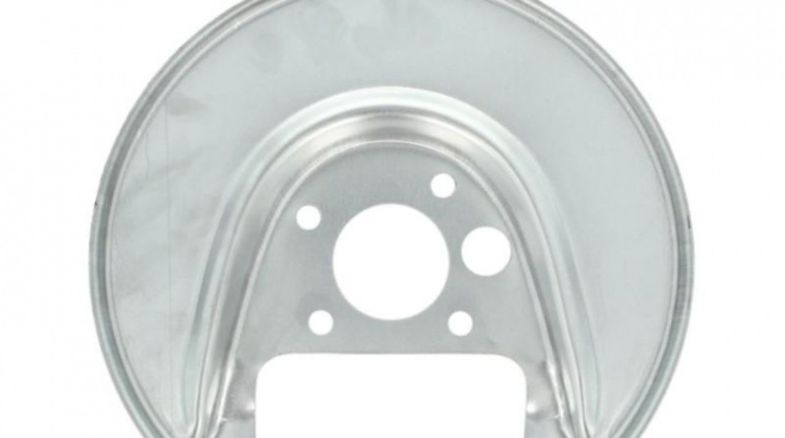 Tabla protectie aparatoare disc frana roata Audi AUDI TT (8N3) 1998-2006 #4 1J0615611D