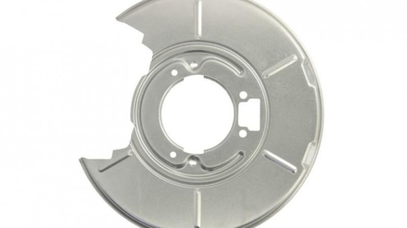 Tabla protectie aparatoare disc frana roata BMW 3 cupe (E36) 1992-1999 #4 0060878