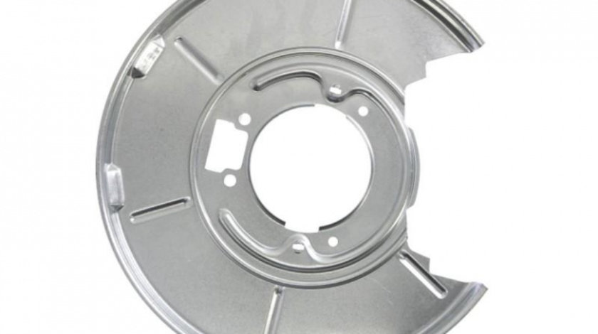 Tabla protectie aparatoare disc frana roata BMW 3 cupe (E36) 1992-1999 #4 0060877