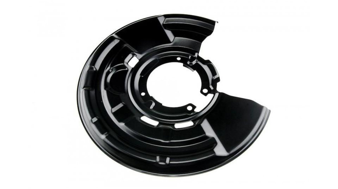 Tabla protectie aparatoare disc frana roata BMW Seria 3 (2005->) [E90] #1 34216792243