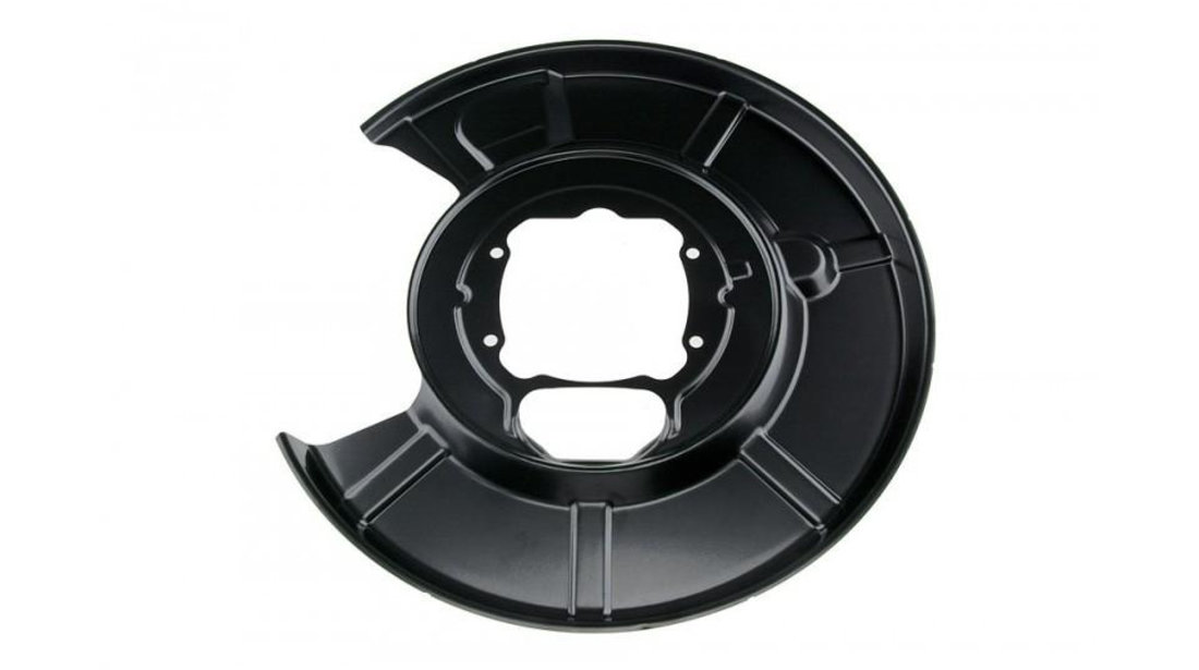 Tabla protectie aparatoare disc frana roata BMW Seria 3 (1998-2005) [E46] #1 34216760853