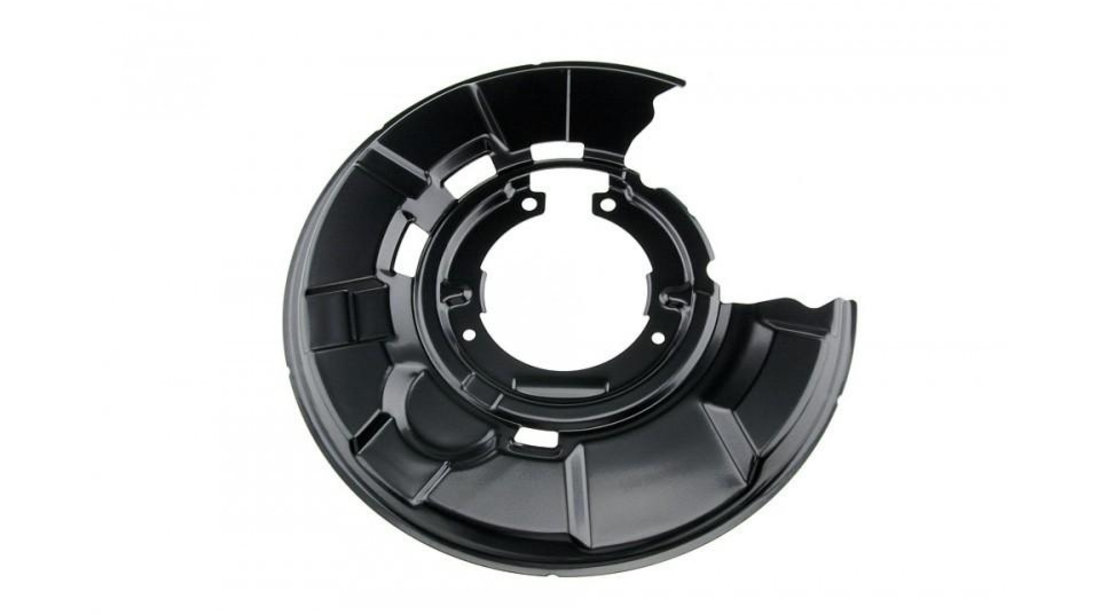 Tabla protectie aparatoare disc frana roata BMW Seria 1 (2004->) [E81, E87] #1 34216792240