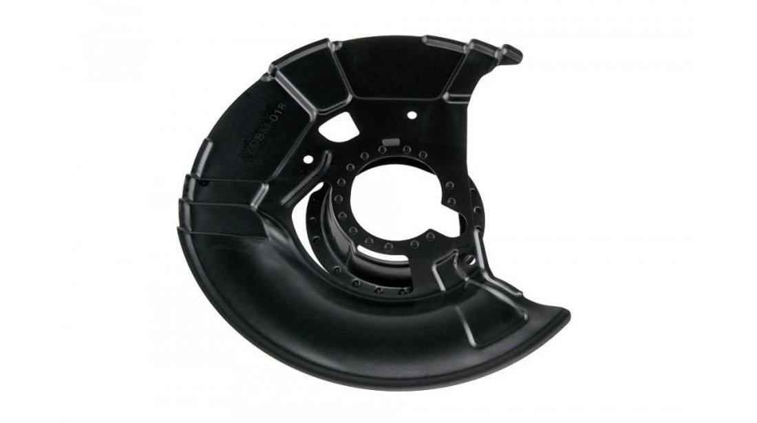 Tabla protectie aparatoare disc frana roata BMW Seria 3 (1998-2005) [E46] #1 34111158985