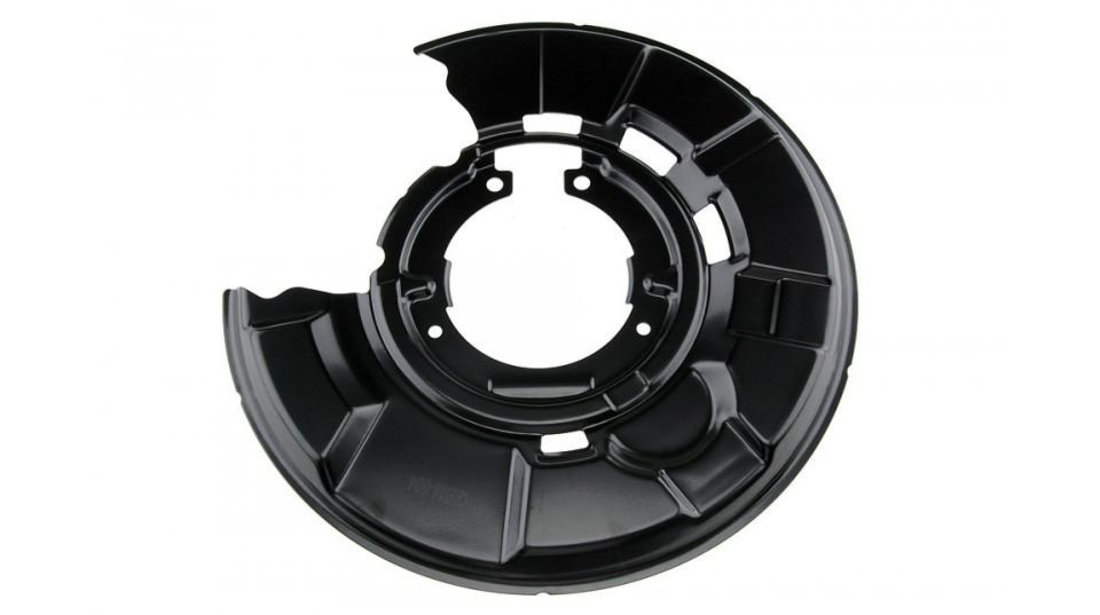 Tabla protectie aparatoare disc frana roata BMW Seria 4 (2013->) [ F32 , F82 ] #1 34216792239