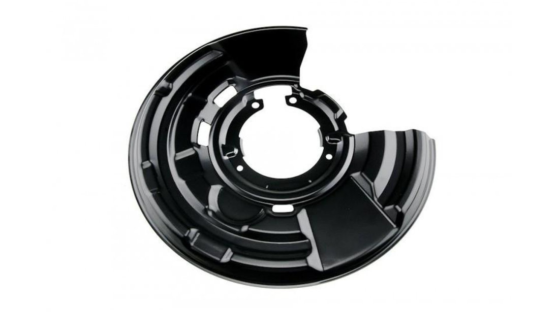 Tabla protectie aparatoare disc frana roata BMW Seria 3 (2005->) [E90] #1 34216792244