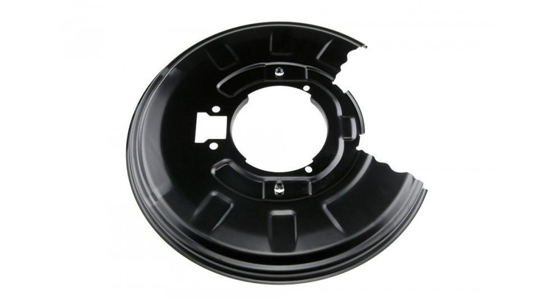 Tabla protectie aparatoare disc frana roata BMW Seria 3 (1998-2005) [E46] #1 34211166107