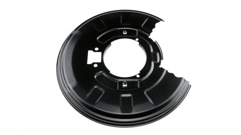 Tabla protectie aparatoare disc frana roata BMW X3 (2004->) [E83] #1 34211166107
