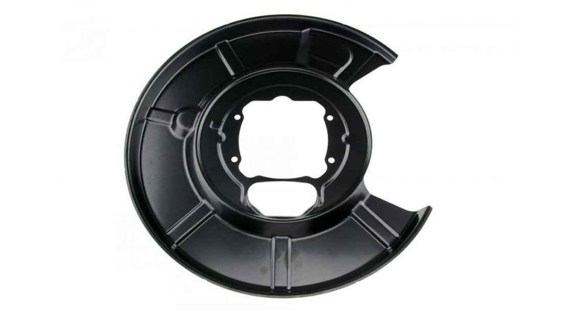 Tabla protectie aparatoare disc frana roata BMW Seria 3 (1998-2005) [E46] #1 34216760854