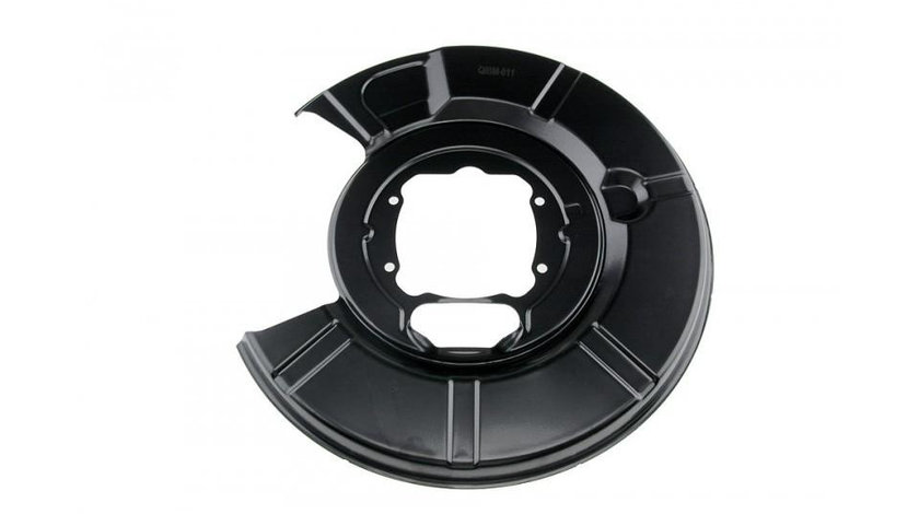 Tabla protectie aparatoare disc frana roata BMW Seria 5 (2001-2010) [E60] #1 34216760854