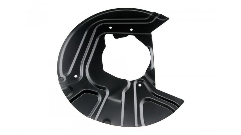 Tabla protectie aparatoare disc frana roata BMW X3 (2004->) [E83] #1 34113411871