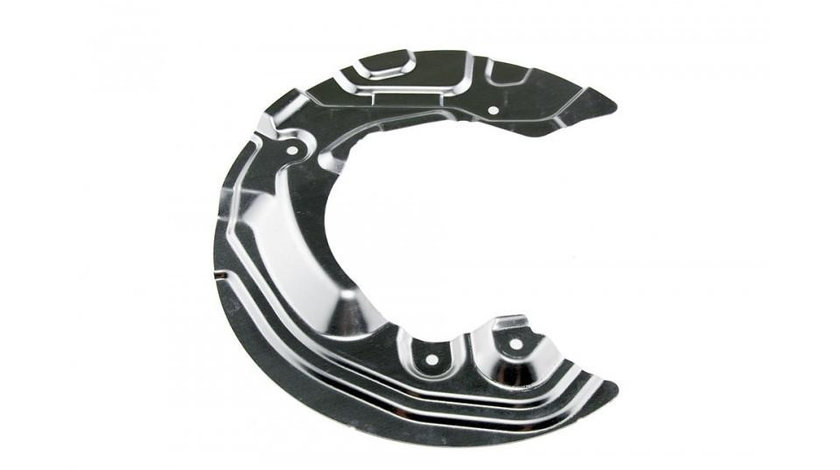 Tabla protectie aparatoare disc frana roata BMW Seria 1 (2004->) [E81, E87] #1 34106762852