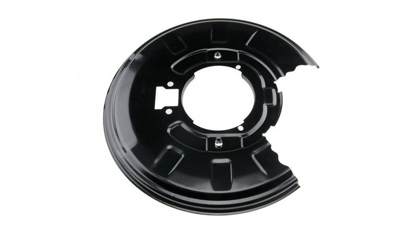 Tabla protectie aparatoare disc frana roata BMW X3 (2004->) [E83] #1 34211166108