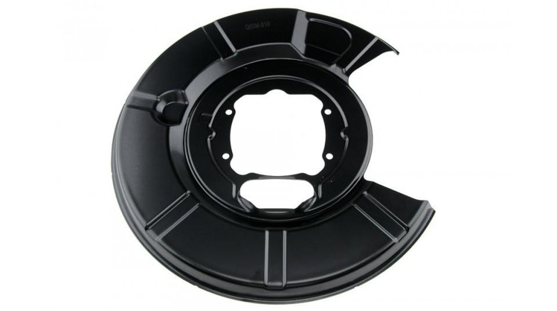 Tabla protectie aparatoare disc frana roata BMW Seria 3 (1998-2005) [E46] #1 34216760853