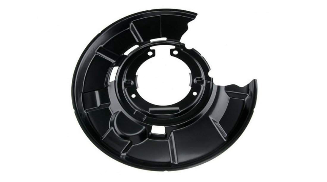 Tabla protectie aparatoare disc frana roata BMW Seria 1 (2004->) [E81, E87] #1 34216792239