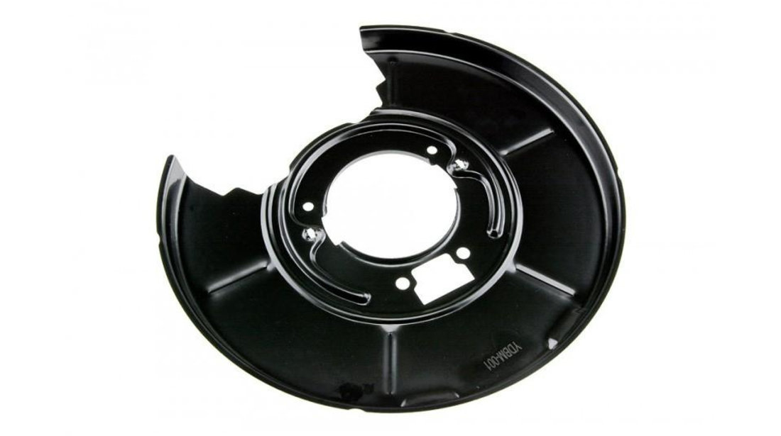 Tabla protectie aparatoare disc frana roata BMW Z3 (1995-2003) [E36] #1 34211158992