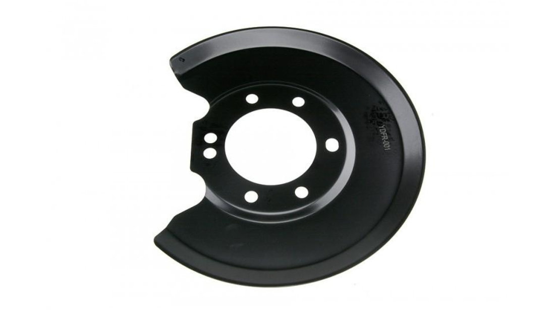 Tabla protectie aparatoare disc frana roata Ford Mondeo (1993-1996) [GBP] #1 1087859