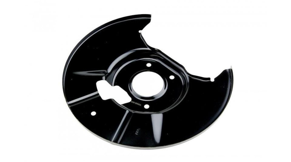 Tabla protectie aparatoare disc frana roata Mazda 6 (2002-2008)[GG] #1 GJ6A26261A