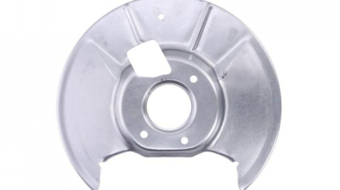 Tabla protectie aparatoare disc frana roata Mazda 6 Hatchback (GG) 2002-2008 #4 3451878
