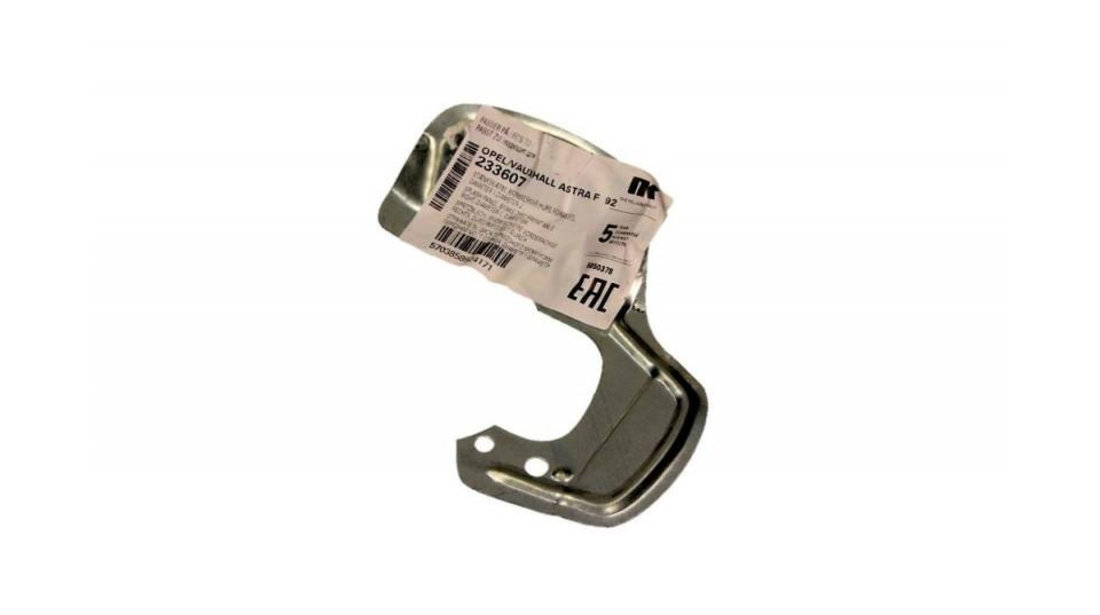 Tabla protectie aparatoare disc frana roata Opel CORSA B (73_, 78_, 79_) 1993-2002 #2 3778372