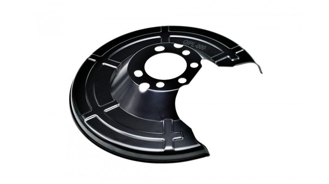 Tabla protectie aparatoare disc frana roata Opel Astra H (2004-2009)[A04] #1 90498290