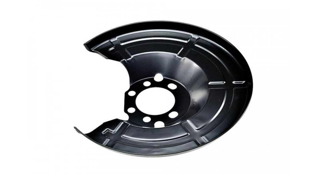 Tabla protectie aparatoare disc frana roata Opel Meriva A (2003-2010)[X03] #1 90498290
