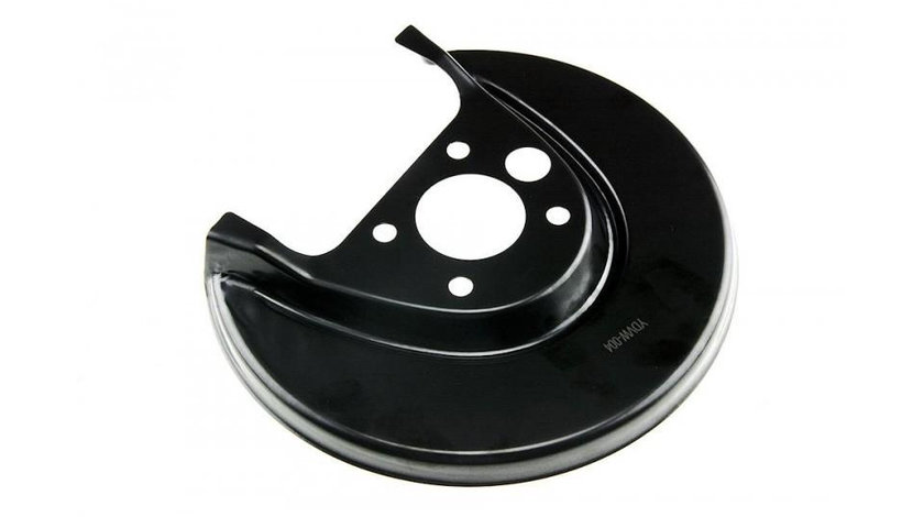 Tabla protectie aparatoare disc frana roata Seat Leon 2 (2005->)[1P1] #1 1J0615611D