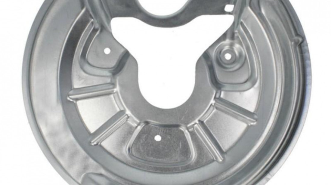 Tabla protectie aparatoare disc frana roata Seat SEAT TOLEDO III (5P2) 2004-2009 #4 1K0615611AB