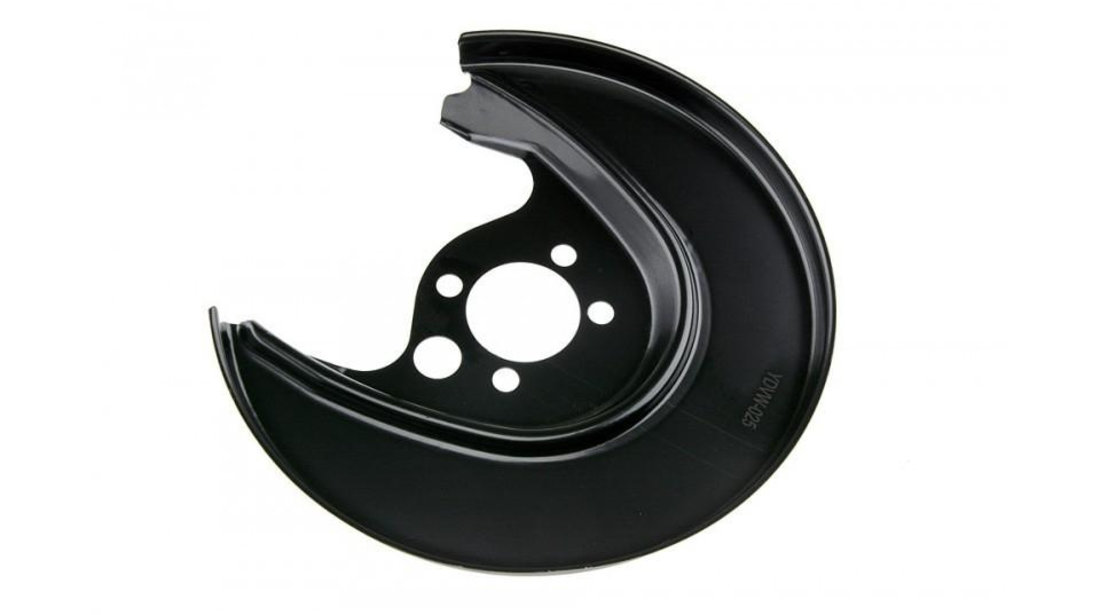 Tabla protectie aparatoare disc frana roata Seat Ibiza II (1993-1999)[6K1] #1 6N0615611