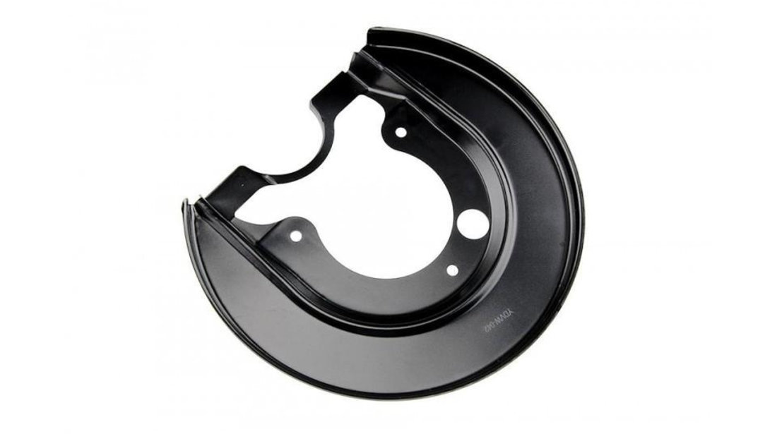 Tabla protectie aparatoare disc frana roata Seat Leon 2 (2005->)[1P1] #1 1J0615611C