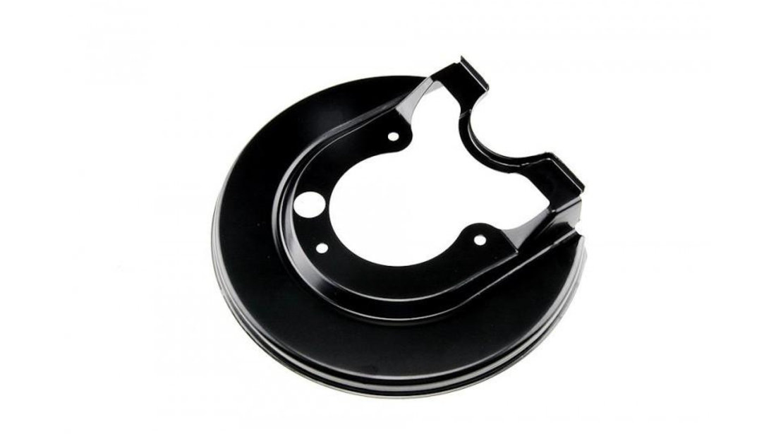 Tabla protectie aparatoare disc frana roata Seat Leon 1 (1999-2006)[1M1] #1 1J0615611C