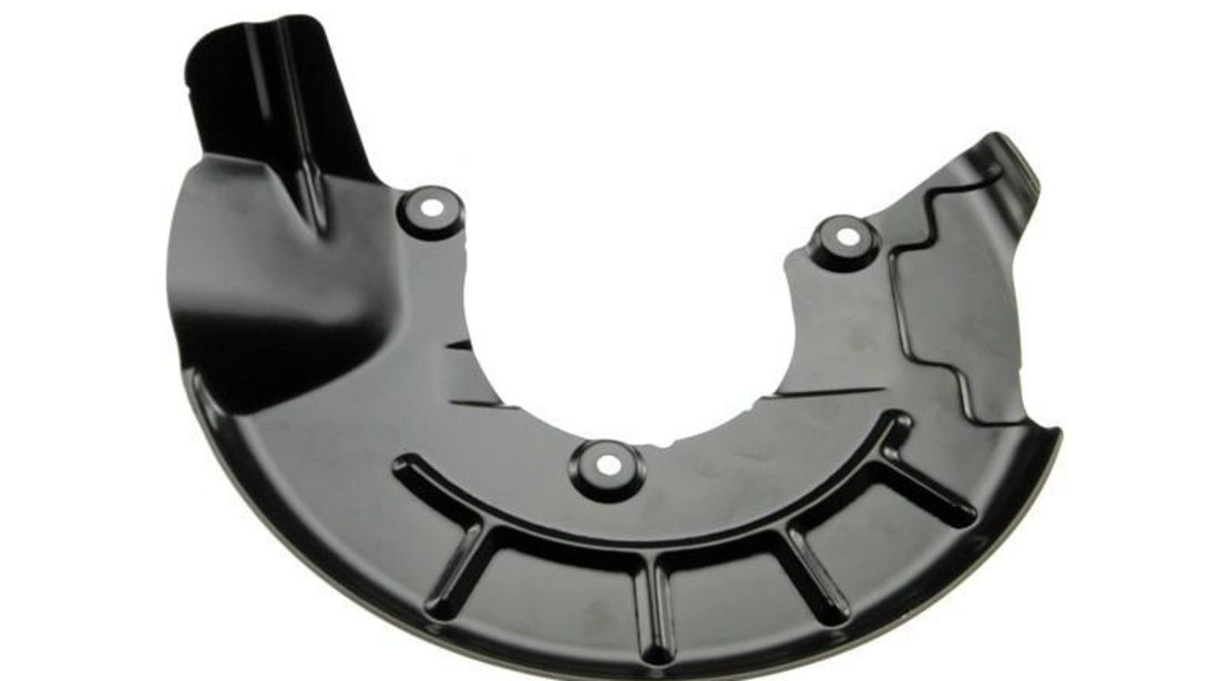 Tabla protectie aparatoare disc frana roata Seat Cordoba (2002-2009)[6L2] #1 6R0615311A