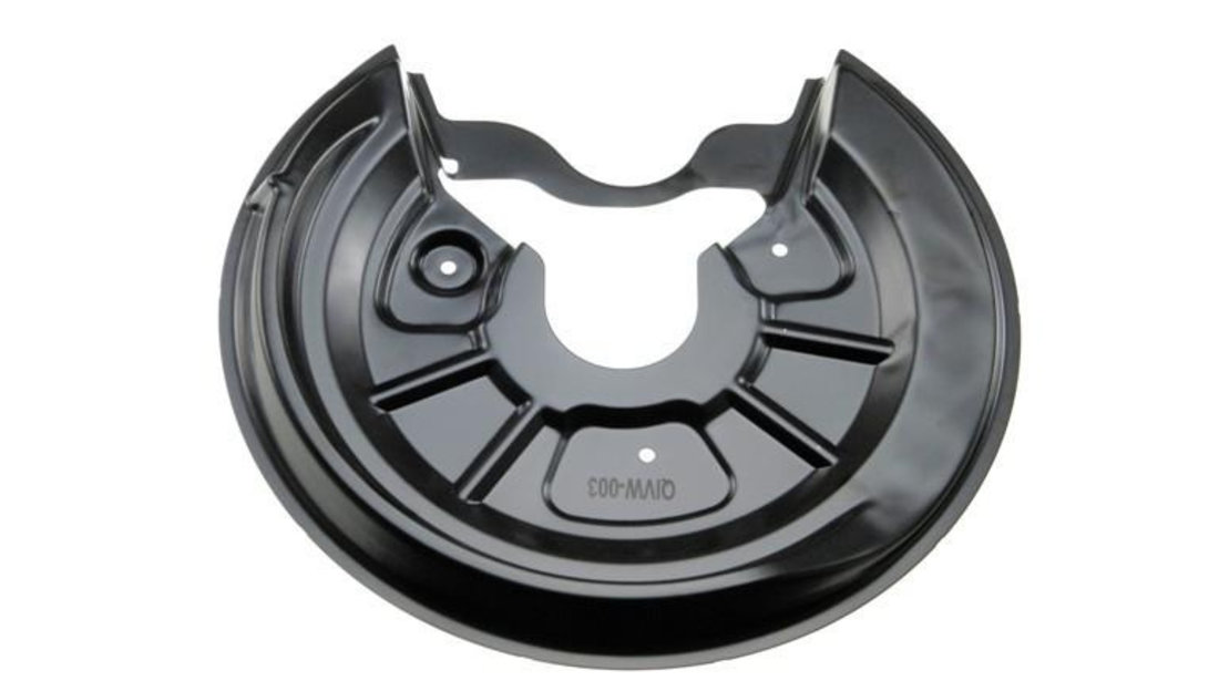 Tabla protectie aparatoare disc frana roata Seat Leon 2 (2005->)[1P1] #1 1K0615612AB