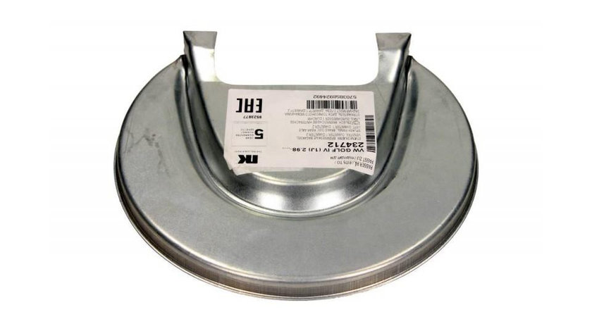 Tabla protectie aparatoare disc frana roata Skoda OCTAVIA Combi (1U5) 1998-2010 #2 1J0615611D