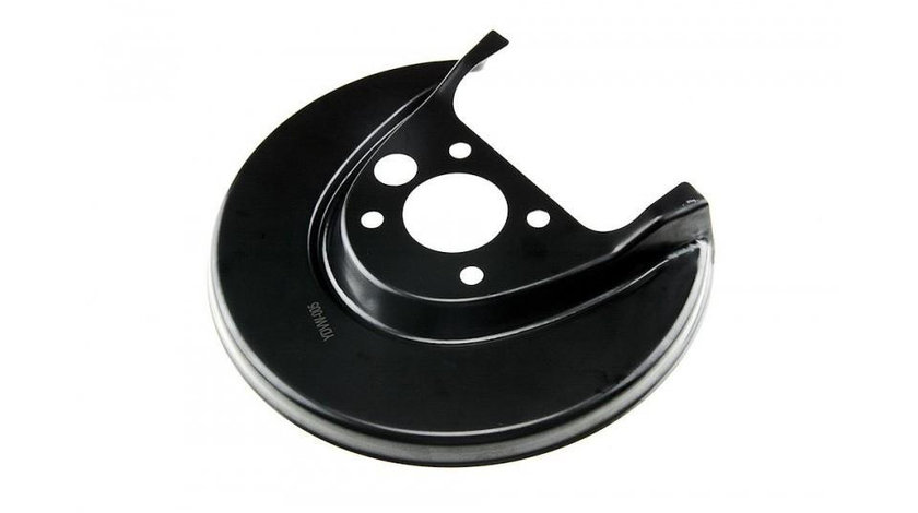 Tabla protectie aparatoare disc frana roata Skoda Octavia 2 (2004-2013)[1Z3] #1 1J0615612D