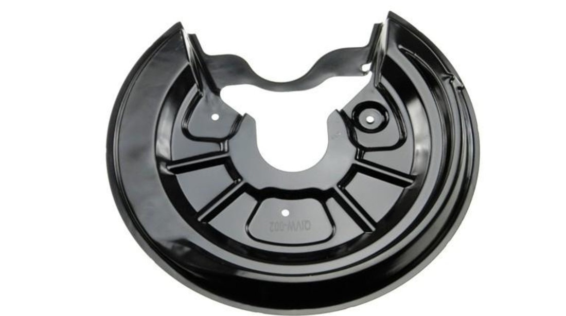 Tabla protectie aparatoare disc frana roata Skoda Octavia 2 (2004-2013)[1Z3] #1 1K0615611AB