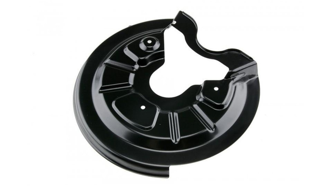 Tabla protectie aparatoare disc frana roata Skoda Octavia 2 (2004-2013)[1Z3] #1 1T0615611B