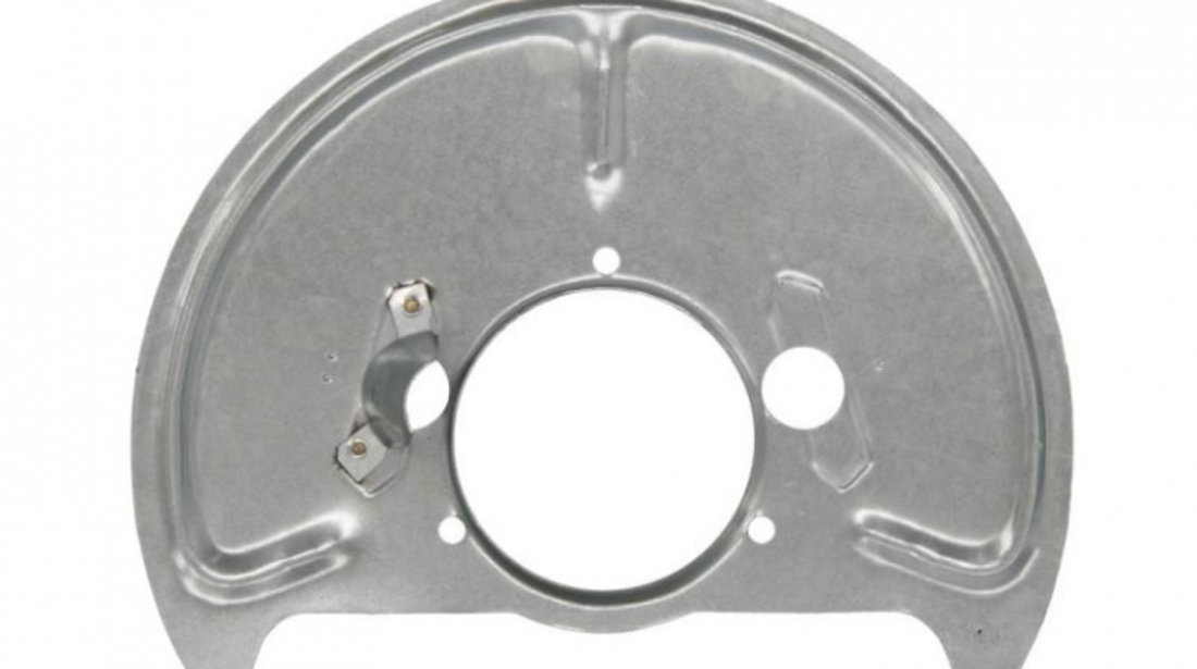Tabla protectie aparatoare disc frana roata Volvo 480 E 1986-1996 #4 3472526