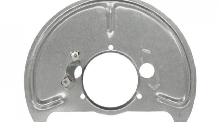 Tabla protectie aparatoare disc frana roata Volvo 480 E 1986-1996 #4 3472526