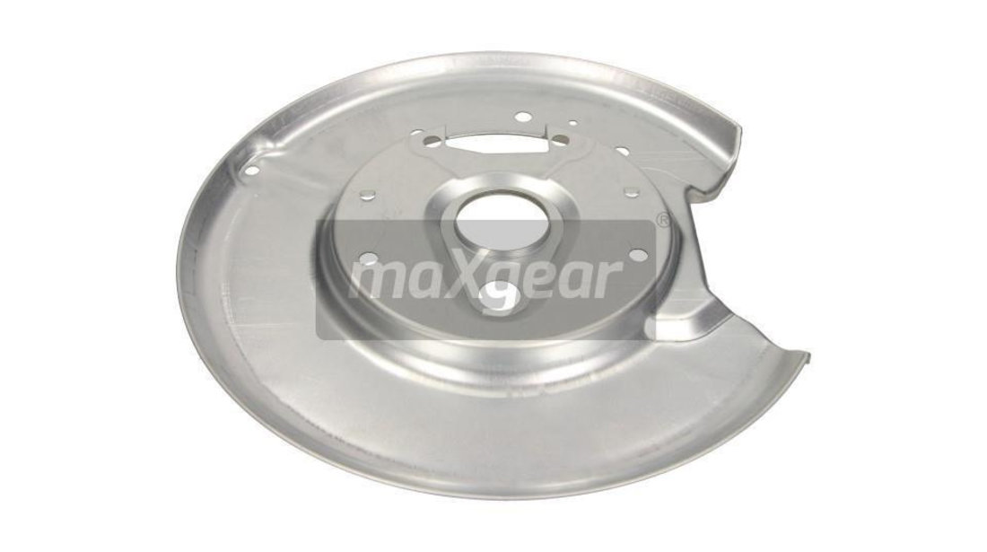 Tabla protectie aparatoare disc frana roata Volvo 850 combi (LW) 1992-1997 #2 3516884