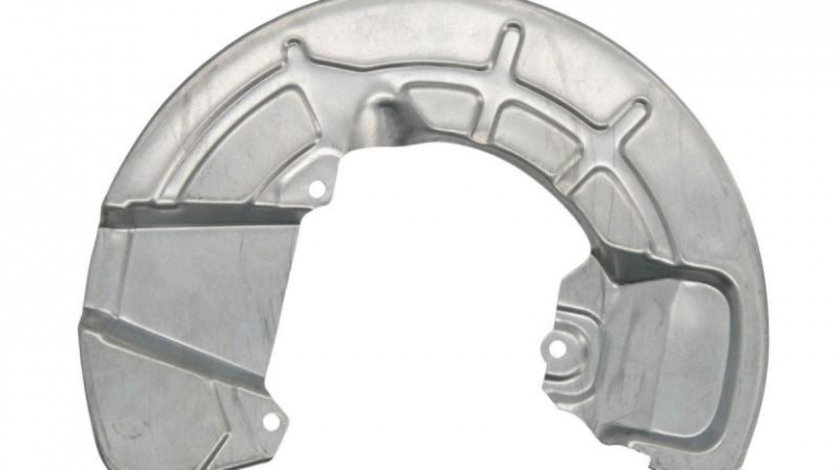 Tabla protectie aparatoare disc frana roata Volvo 850 combi (LW) 1992-1997 #4 5498133C
