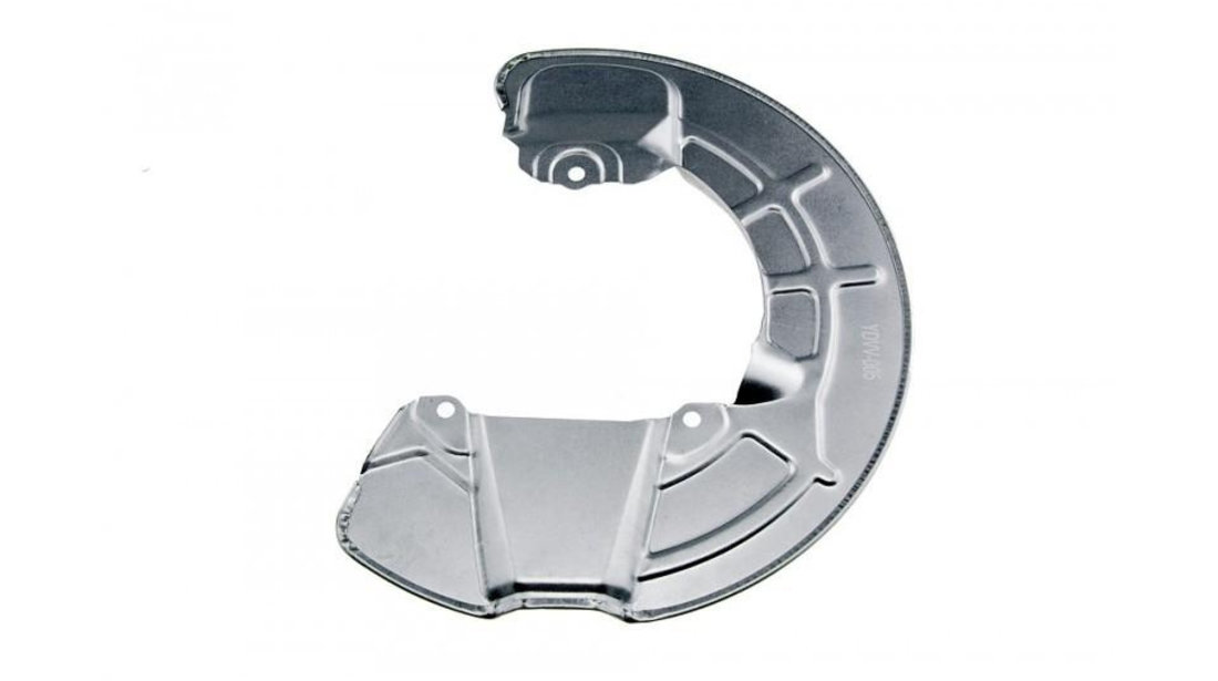 Tabla protectie aparatoare disc frana roata Volvo S70 (1996-2000)[874] #1 9140388