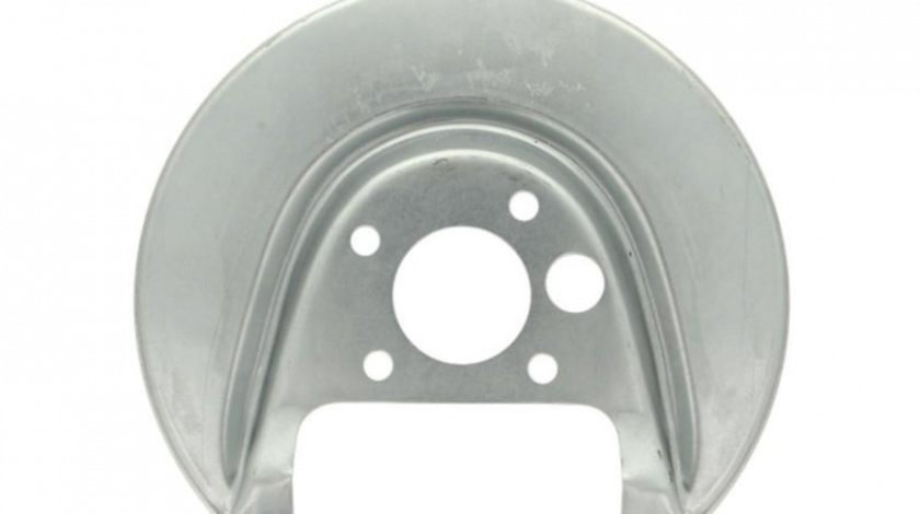 Tabla protectie aparatoare disc frana roata Volkswagen VW GOLF Mk IV Estate (1J5) 1999-2006 #4 1J0615612D