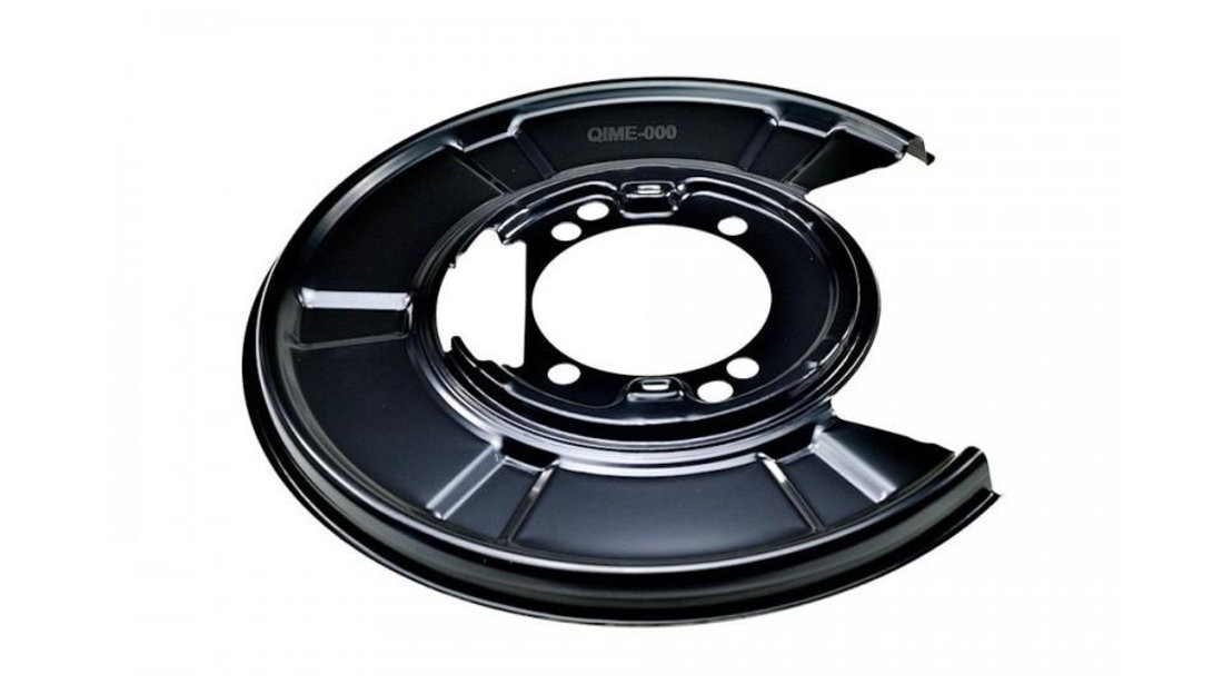 Tabla protectie aparatoare disc frana roata Mercedes Sprinter 2 (2006->) [906] #1 2E0615311