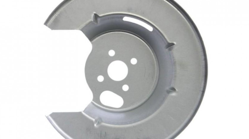 Tabla protectie aparatoare disc frana roata Renault MEGANE I Coupe (DA0/1_) 1996-2003 #4 4325373