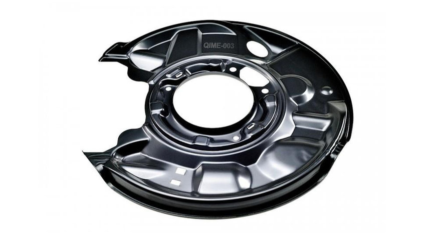 Tabla protectie aparatoare disc frana roata Mercedes C-Class (2000-2007) [W203] #1 2034230320