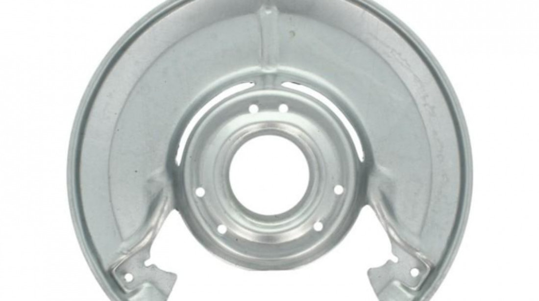 Tabla protectie aparatoare disc frana roata Mercedes COUPE (C123) 1977-1985 #4 1264210220