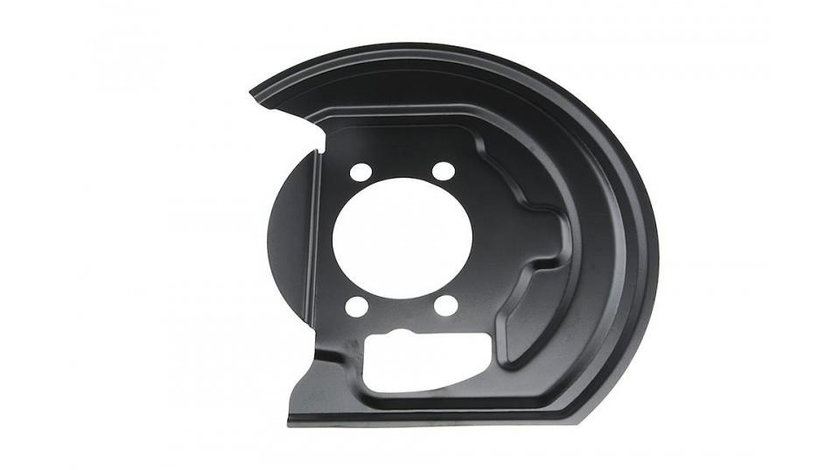 Tabla protectie aparatoare disc frana roata Nissan Primera (2002-2006) [P12] #1 41161-JD01A