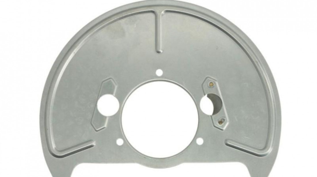 Tabla protectie aparatoare disc frana roata Volkswagen VW TRANSPORTER / CARAVELLE Mk III bus 1979-1992 #4 1164200380